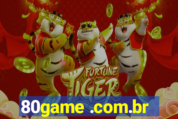 80game .com.br